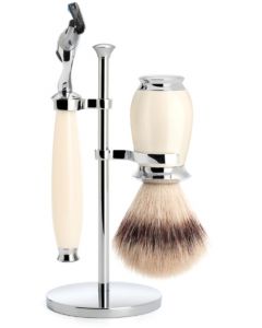 High Point Shave Set