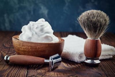 How to achieve a great shave