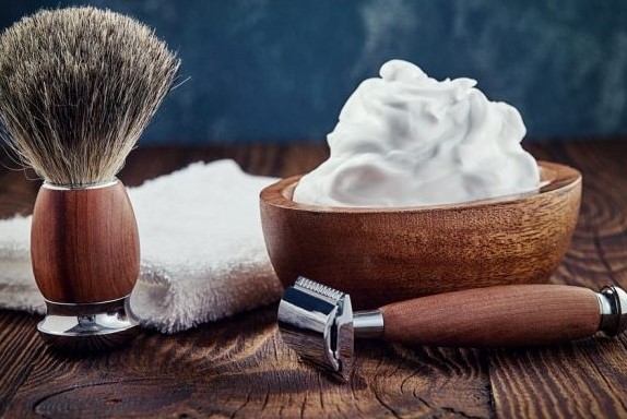 How to achieve a great shave